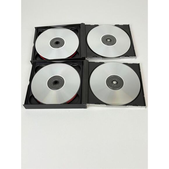 The Art of Nathan Milstein Original Capitol Recordings EMI Classics 6 CD Box Set - Picture 12 of 16